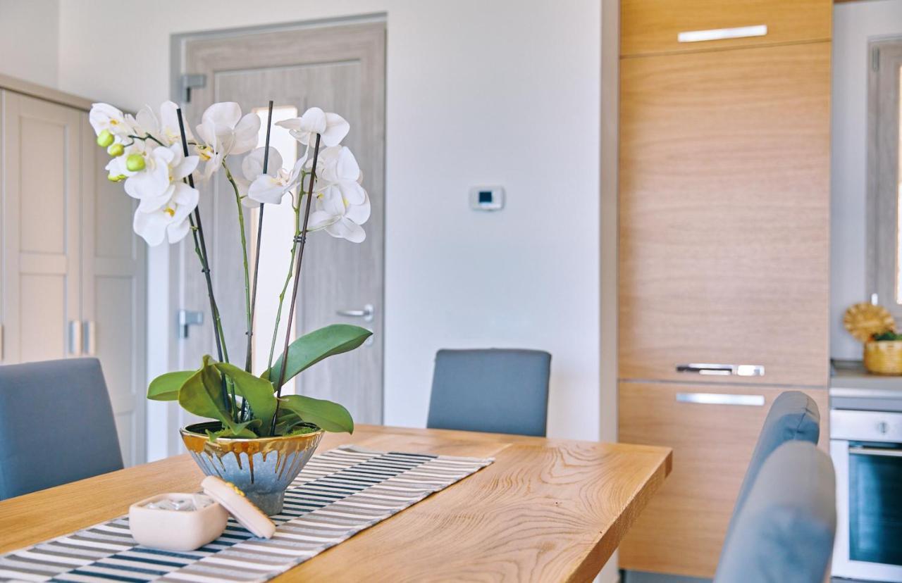 Residence Villa Rosi 라우레아나 실렌토 외부 사진